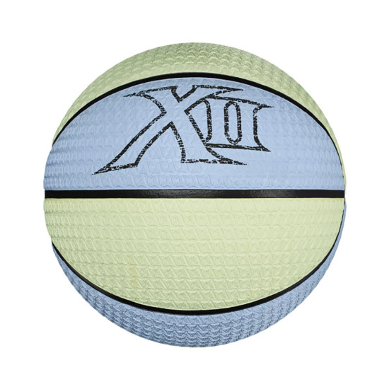 Nike Μπάλα μπάσκετ Playground 8P Ja Morant Deflated